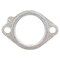 Elring Exhaust Flange Gasket, 504400 504400 - alternate 3